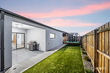 Property photo of 21 Dollarbird Drive Deanside VIC 3336