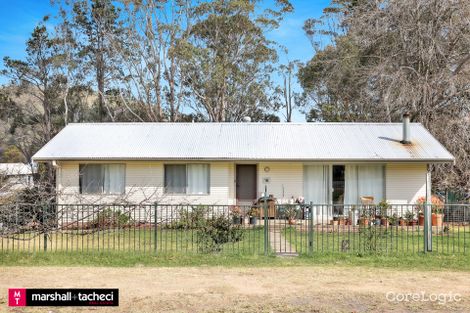 Property photo of 16-18 Hoyer Street Cobargo NSW 2550