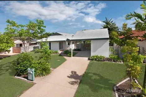 Property photo of 20 Pendula Place Kirwan QLD 4817