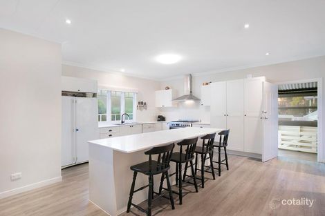 Property photo of 467 Hawthorne Road Bulimba QLD 4171