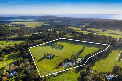 Property photo of 11 Macpherson Lane Main Ridge VIC 3928