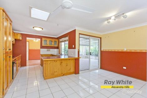 Property photo of 102 Macquarie Street Capalaba QLD 4157
