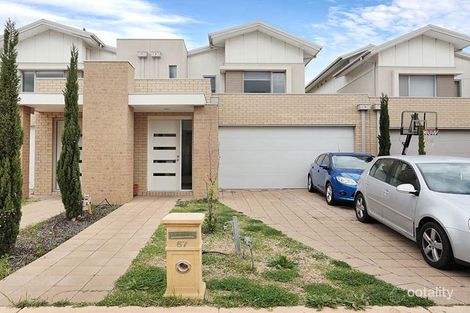 Property photo of 67 Broadbeach Circuit Point Cook VIC 3030