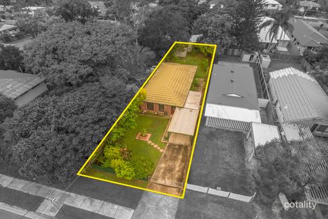 Property photo of 33 George Street Kingston QLD 4114