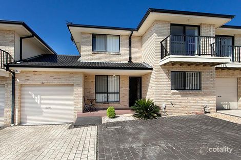 2/3-5 Mungo Pl, Flinders, NSW 2529