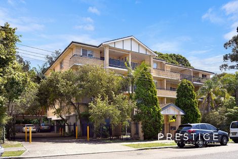 Property photo of 21/18-26 Allen Street Wolli Creek NSW 2205