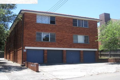 1/30 Millett St, Hurstville, NSW 2220