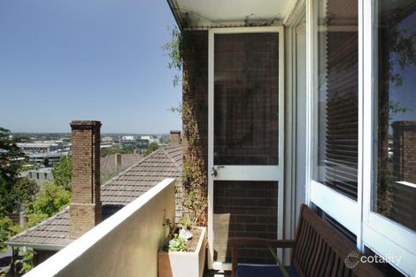 Property photo of 19/4 Gordon Grove South Yarra VIC 3141