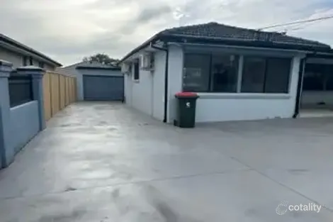 Property photo of 11 Bayfield Road Greystanes NSW 2145