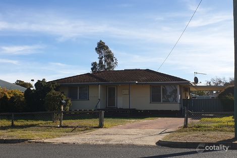 Property photo of 19 Synnott Avenue Katanning WA 6317