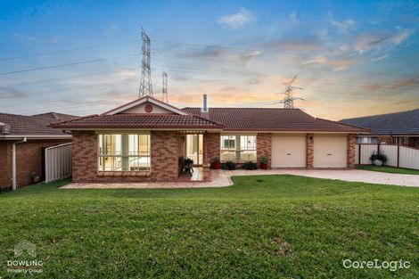 Property photo of 49 Decora Crescent Warabrook NSW 2304