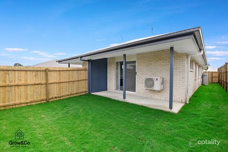 36 Jack St, Morayfield, QLD 4506