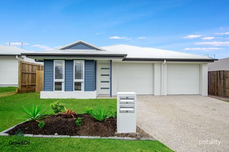 Property photo of 36 Jack Street Morayfield QLD 4506