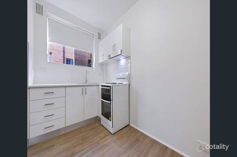 Property photo of 2/10 Henson Street Marrickville NSW 2204