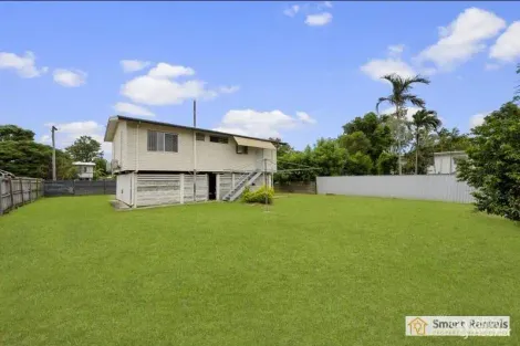 Property photo of 4 Eckhoff Street Heatley QLD 4814