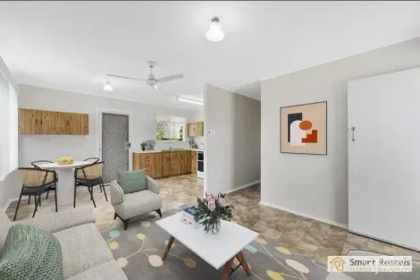 Property photo of 4 Eckhoff Street Heatley QLD 4814
