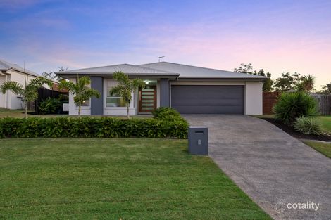 Property photo of 8 Severn Street Coomera QLD 4209