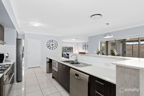 Property photo of 8 Severn Street Coomera QLD 4209