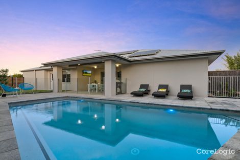 Property photo of 8 Severn Street Coomera QLD 4209