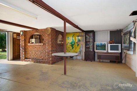 Property photo of 35 Choonda Street Cranbrook QLD 4814