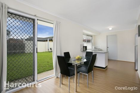 Property photo of 61 Kellerman Drive St Helens Park NSW 2560