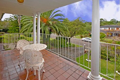 Property photo of 10 Tristania Place West Pymble NSW 2073