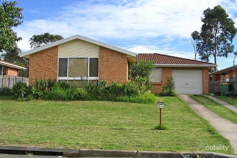27 Kinghorne Rd, Bonnyrigg Heights, NSW 2177