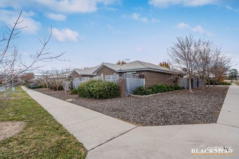 20/4 Lawrenson Cct, Jacka, ACT 2914