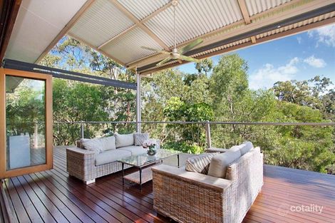 Property photo of 45 Hibertia Avenue Elanora QLD 4221