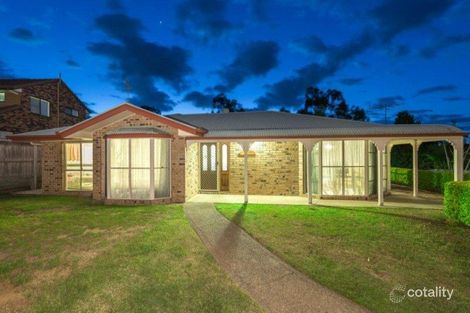 Property photo of 16 Saint Andrews Drive Karana Downs QLD 4306