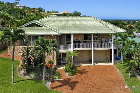 40 Summerhill Dr, Mooroobool, QLD 4870