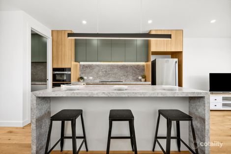 Property photo of 3/11 Epsom Road Mordialloc VIC 3195