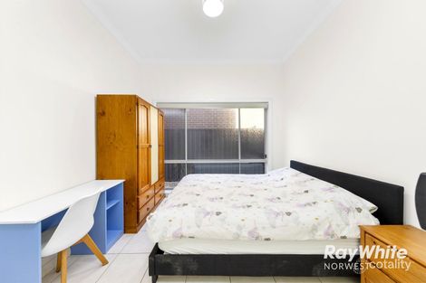 Property photo of 63 Ballymore Avenue North Kellyville NSW 2155