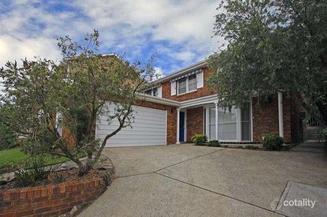 Property photo of 28 Struen Marie Street Kareela NSW 2232