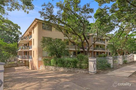 5/70-72 Lane St, Wentworthville, NSW 2145