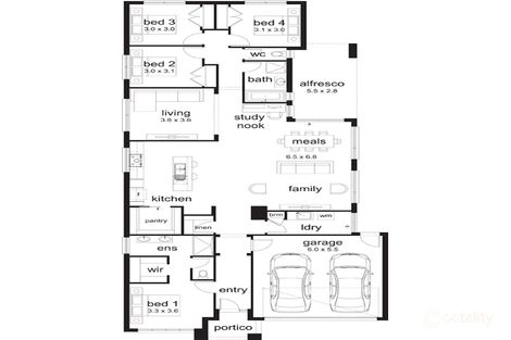 Property photo of 24 Weinstock Road Truganina VIC 3029