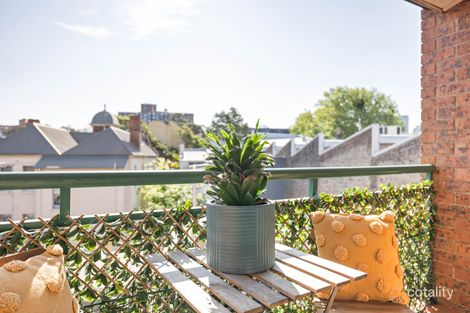 Property photo of 31/9-19 Nickson Street Surry Hills NSW 2010
