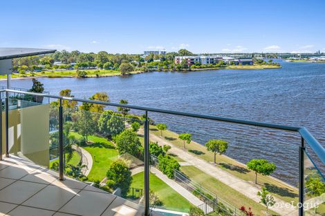 Property photo of 344/21 Innovation Parkway Birtinya QLD 4575