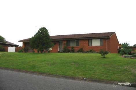 1 Stockyard Cct, Wingham, NSW 2429