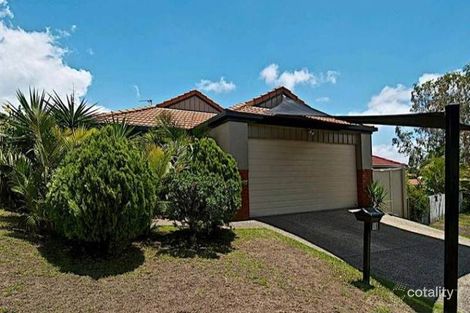 19 Jamieson Dr, Parkwood, QLD 4214