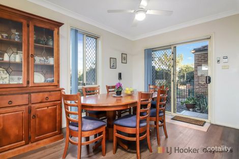 Property photo of 4/87 Oramzi Road Girraween NSW 2145