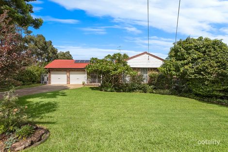 Property photo of 139 Cecil Avenue Castle Hill NSW 2154