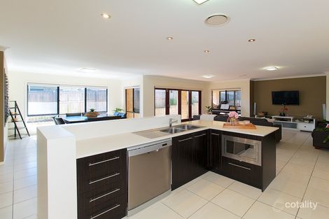 Property photo of 42 Coventry Place Wishart QLD 4122
