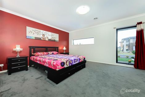 Property photo of 17 Katoora Street Truganina VIC 3029