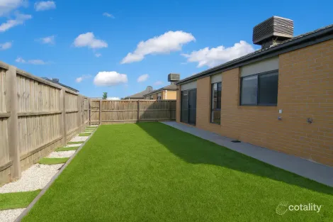 Property photo of 38 Attunga Grove Werribee VIC 3030