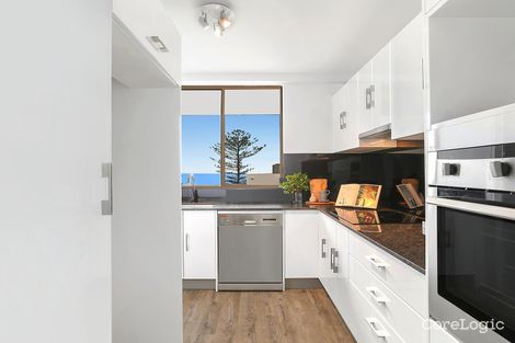 Property photo of 14/47-51 Corrimal Street Wollongong NSW 2500