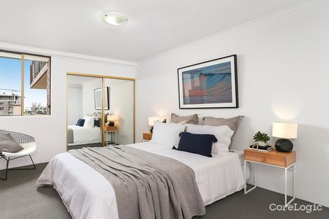 Property photo of 14/47-51 Corrimal Street Wollongong NSW 2500