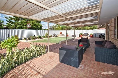 Property photo of 4 Tranby Court Beldon WA 6027