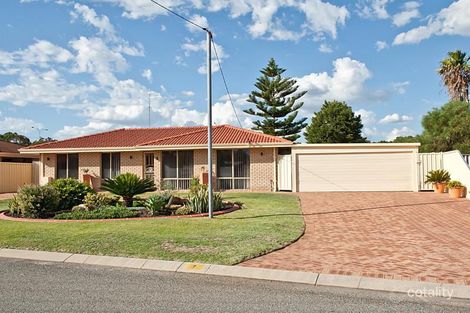 Property photo of 4 Tranby Court Beldon WA 6027