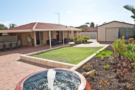 Property photo of 4 Tranby Court Beldon WA 6027